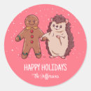 Search for snow man stickers Merry christmas
