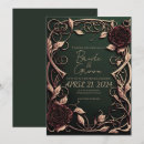 Search for standing invitations Green