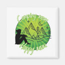 Search for camping magnets Outdoor