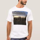 Search for san juan tshirts Mountains