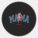 Search for ring bell stickers America
