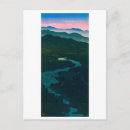 Search for japanese river postcards Landscape