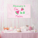 Search for one in a melon banners Fruit