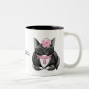 Search for sleepy cat mugs Cute