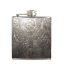 Search for etched glass Silver