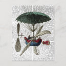 Search for places postcards Balloon