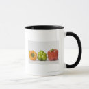 Search for bell pepper mugs Food