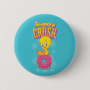 Search for tweety bird badges Funny