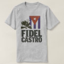 Search for fidel castro tshirts Communist