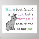 Search for lady friend art Cat