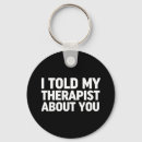 Search for therapists key rings Therapy