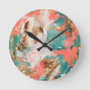 Search for teal and gold art Stylish