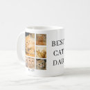 Search for for cat dads mugs Animal