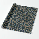Search for islamic wrapping paper Arabic