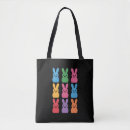 Search for easter tote bags Bunny