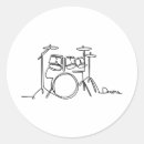 Search for musical design stickers Musician