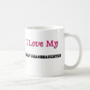Search for great granddaughter mugs Grandpa
