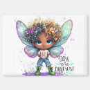 Search for fairyland magnets For her
