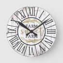 Search for antique wood clocks Barn