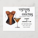 Search for whimsical halloween cards Black