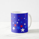 Search for star pattern mugs Space