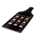 Search for retro chopping boards Xmas