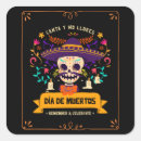 Search for calaveras stickers Dead