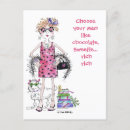 Search for flashy cards For her