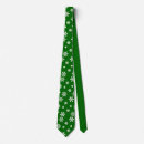 Search for greeting snowflake ties Pattern