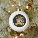 Search for outer space christmas tree decorations Rocket ship