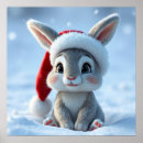 Search for snow bunny art Animal
