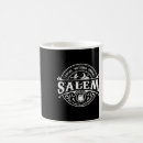 Search for salem witches mugs Wicca