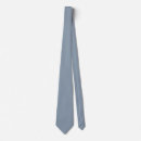Search for dusty blue ties Initials