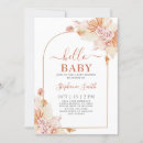 Search for anthurium baby shower invitations Elegant