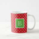 Search for red dot mugs Trendy