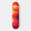 Search for sunset skateboards Trendy