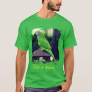 Search for conure tshirts Bird
