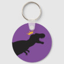 Search for t rex key rings Jurassic