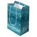 Search for turquoise blue gift bags Girly