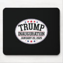 Search for inauguration day mousepads Turkey