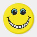 Search for grinning magnets Emoticon