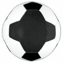 Search for blank soccer balls Sports