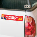 Search for cartoon bumper stickers Politics