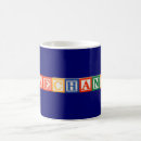 Search for block letters mugs Mum