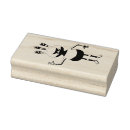 Search for alien rubber stamps Science fiction