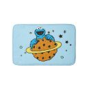 Search for cookie monster bath mats Kids tv show