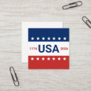 Search for usa business cards Patriotic