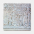 Search for archer magnets Assyrian