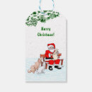 Search for dog christmas gift tags Xmas