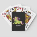 Search for unicorn playing cards Creature